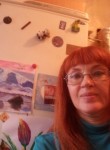Елена, 57 лет, Новосибирск