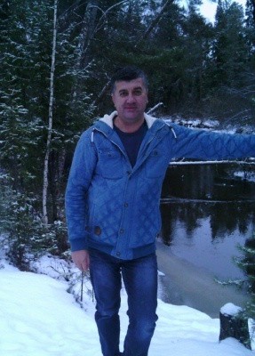 Сергей, 54, Россия, Сургут