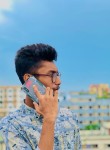 Farhan Chowdhory, 21  , Dhaka