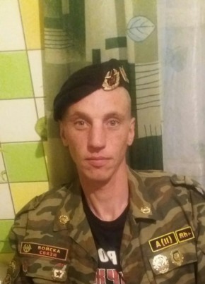 Вячеслав, 40, Россия, Волосово