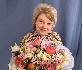 Oksana, 56, Singera
