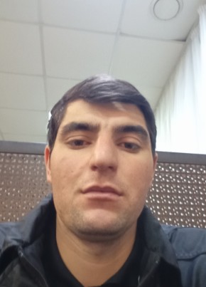 Беха из Твери 23 года