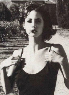 Smile, 40, United States of America, New York City