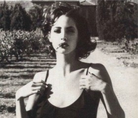 Smile, 39, New York City