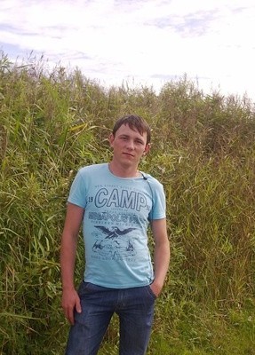 Геннадий, 32, Россия, Великий Новгород