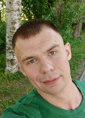 Алексей, 28, Россия, Парголово