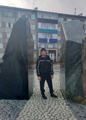 Роман из Москвы 41 год