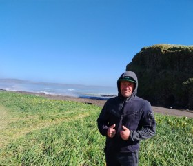 Aleksandr, 47, Podporozhe