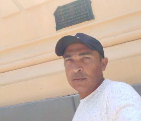 Antonio, 46 лет, Florianópolis