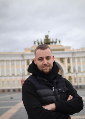 Andrey из Tallinn 28 лет