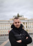 Andrey, 28, Tallinn
