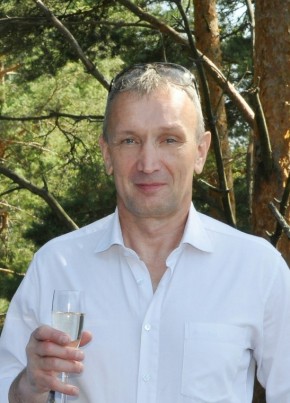 Yuriy, 54, Russia, Saint Petersburg