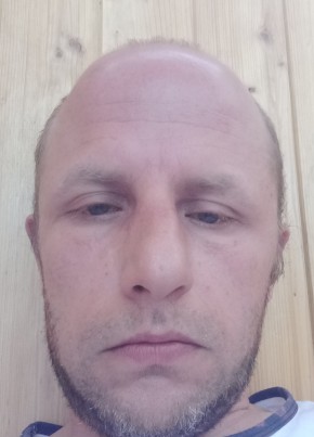 Алекс, 42, Россия, Звенигород