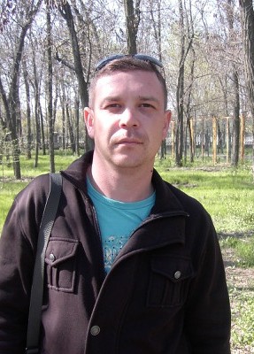 sergey, 46, Russia, Taganrog