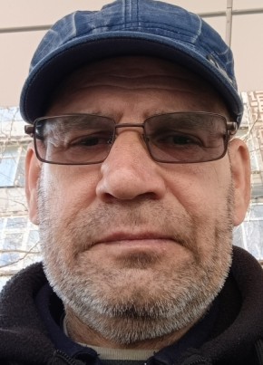 Алекс из Шымкента 58 лет