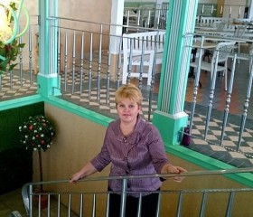 ЛАРИСА, 62 года, Ульяновск