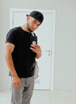 Kamronbek, 26, Tula