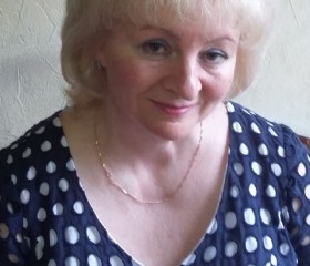Ольга, 61 год, Горад Барысаў