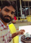 Dipak Mahananda, 31 год, Bangalore