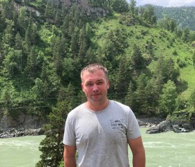 Vitaliy, 41, Biysk