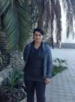 ангел, 33 года