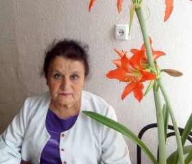 Екатерина, 68 лет, Єнакієве