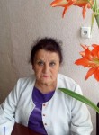 Ekaterina, 66  , Yenakiyeve