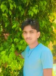 Raj meena, 21 год, Jaipur