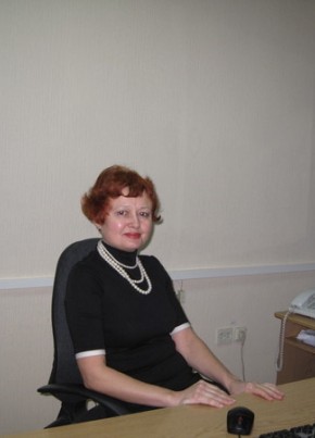 жанна, 54, Україна, Черкаси