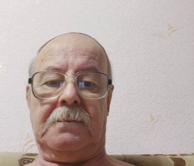 Сергей, 74 года, Челябинск
