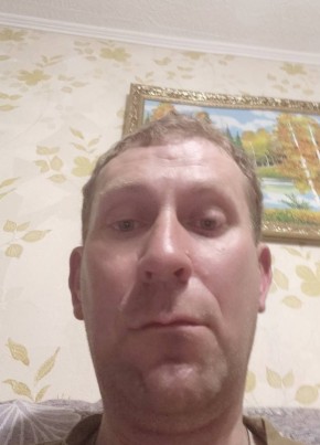 Николай, 48, Қазақстан, Алматы