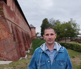 Ильгиз, 47 лет, Заинск