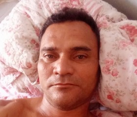 Celio, 42 года, Piracicaba