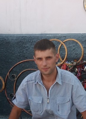 Денис, 38, Россия, Кузнецк