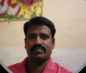 Dhasarathan, 36 лет, Ambattur