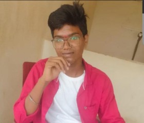 Rushi kesava, 18 лет, Hyderabad