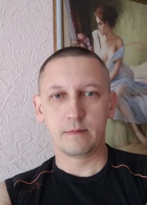 Vadim, 49, Belarus, Hrodna