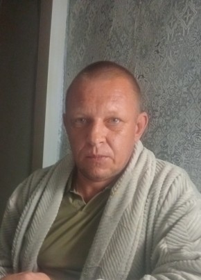 Александр из Лысково 44 года