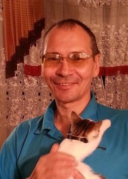Замир, 51, Россия, Нальчик