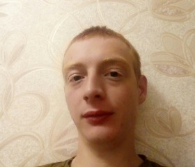 Виктор, 27 лет, Рубцовск
