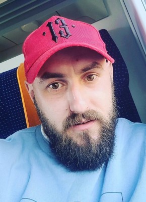 Dawid из Bytów 31 год