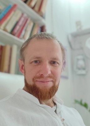 Иван Боярин