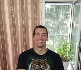 Иван, 32 года, Киров (Кировская обл.)