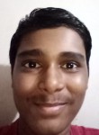 Arjun, 21  , Chennai
