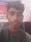 Vikash, 18 лет, Lucknow