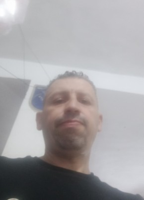 سعيد из الرباط 35 лет