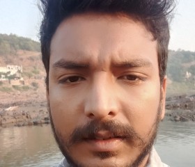 Rajat Mishra, 26 лет, Kanpur