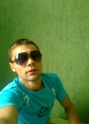 Олег, 33, Рэспубліка Беларусь, Бабруйск