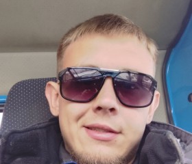Макс, 26 лет, Челябинск