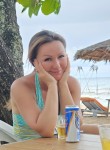 Olga, 47, Moscow